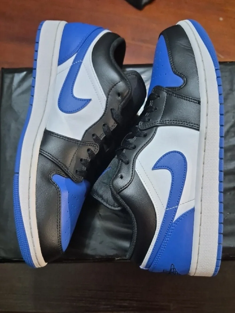 Air Jordan 1 Low 
